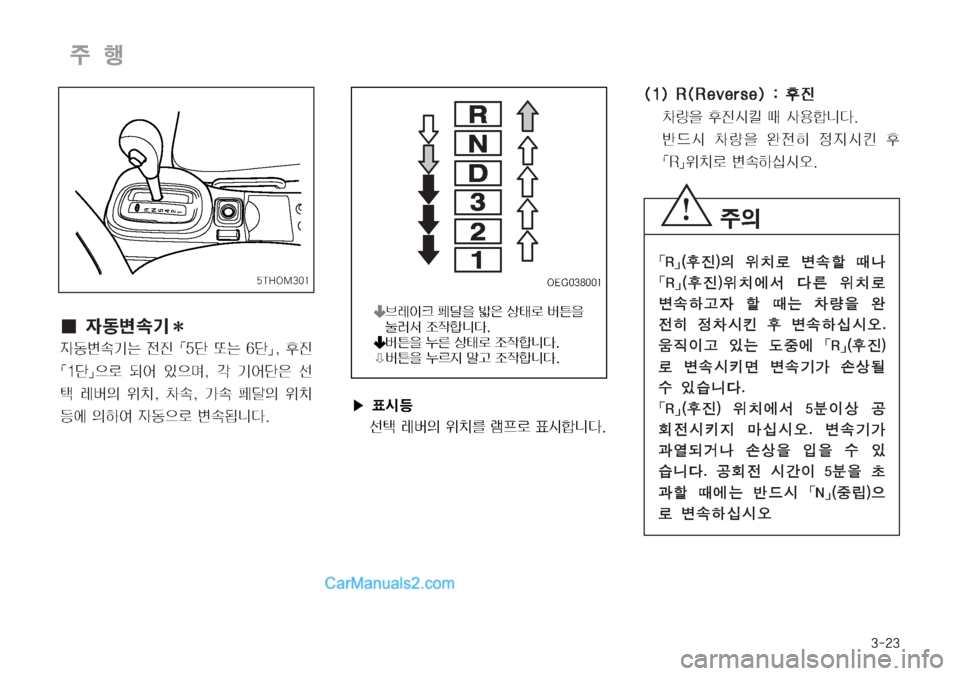 Hyundai Mega-Trucks 2008  메가트럭 - 사용 설명서 (in Korean) ����

±ï
IÉ3è
Iü •ó
8 Í
7 šý áa
8 
ÂÞ² 
‘
Xääî�
IÉáa
8 ¾2 šý 
‘
Xääî�
$iáa
8 ¾0
Ñ HŠ 
‘
Xääî�
�Ü ´	&a
¶ è