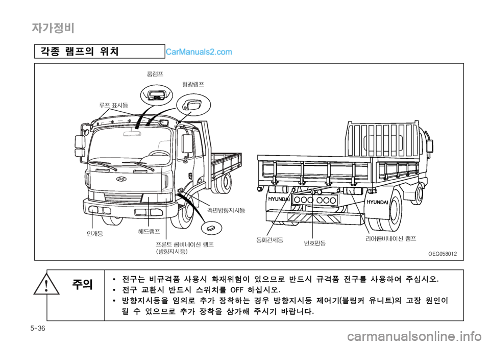 Hyundai Mega-Trucks 2008  메가트럭 - 사용 설명서 (in Korean) ����

W>
:
?
™ ÔÐ
D 
$–
�0�&�(������
I 
y³× :Ïz¿ Ž

	& 

d
$÷
I 
S
5²ý ÈX	& Ïz¿ 
y³3 Ž

Þ	È 
±	-	&	ß� 
I 
y³ ®
	& ÈX	& 	
$–3