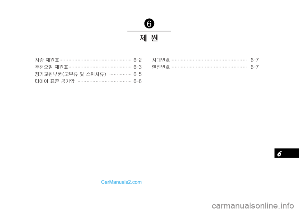 Hyundai Mega-Trucks 2008  메가트럭 - 사용 설명서 (in Korean) 

0