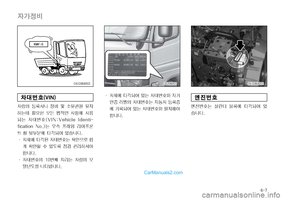 Hyundai Mega-Trucks 2008  메가트럭 - 사용 설명서 (in Korean) ���

W>
:
0