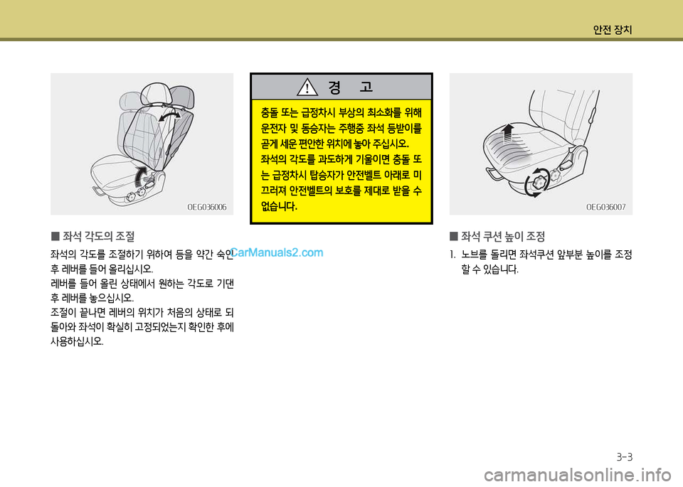 Hyundai New Power Truck 2015  뉴파워트럭 - 사용 설명서 (in Korean) 1