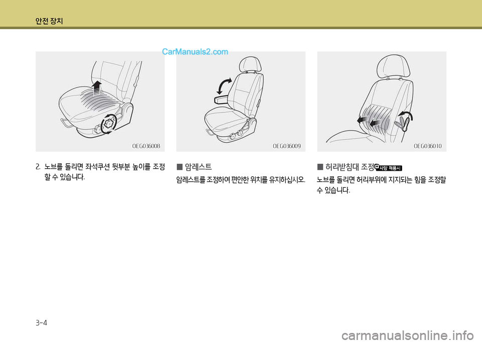 Hyundai New Power Truck 2015  뉴파워트럭 - 사용 설명서 (in Korean) 1