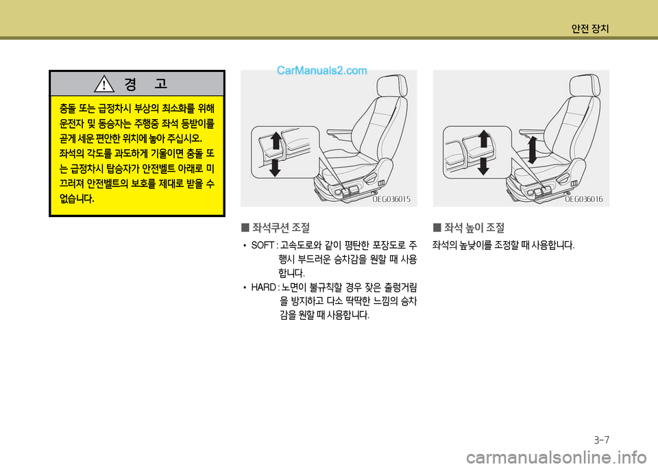 Hyundai New Power Truck 2015 뉴파워트럭 - 사용 설명서 (in Korean) 1 Hyundai New Power Truck 2015 뉴파워트럭 - 사용 설명서 (in Korean) 1