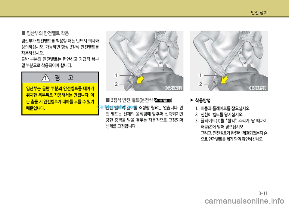Hyundai New Power Truck 2015 뉴파워트럭 - 사용 설명서 (in Korean) 1 Hyundai New Power Truck 2015 뉴파워트럭 - 사용 설명서 (in Korean) 1