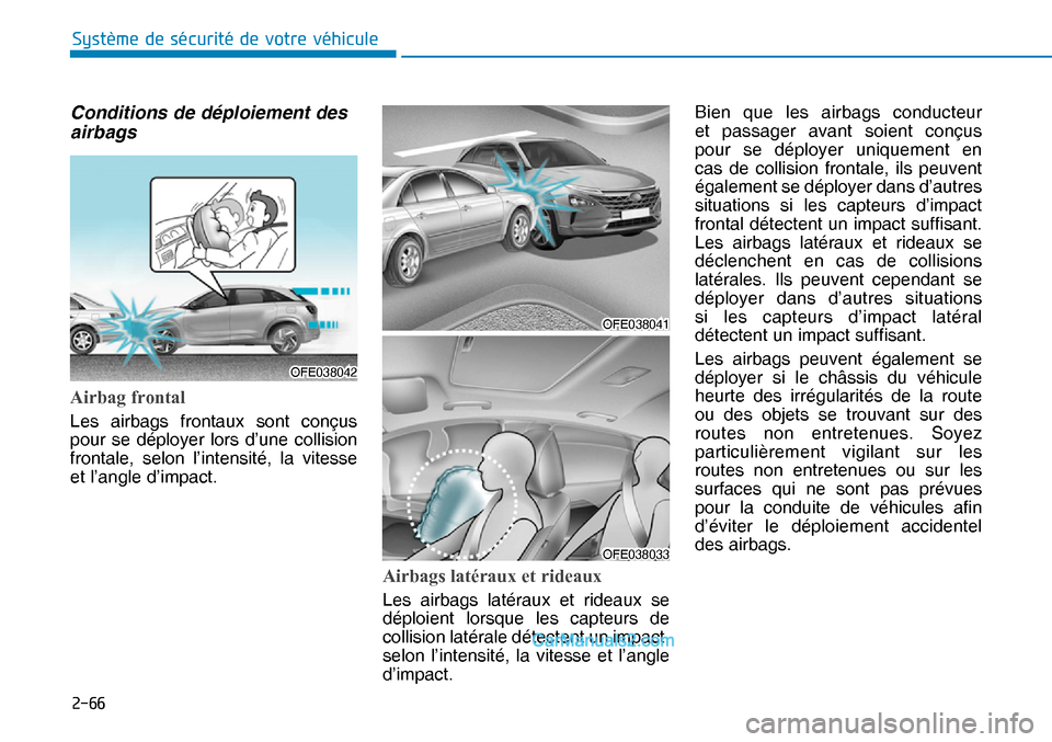 Hyundai Nexo 2019  Manuel du propriétaire (in French) ����
�6�\�V�W�