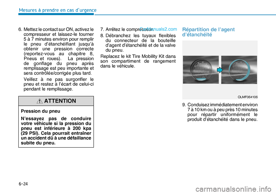 Hyundai Nexo 2019  Manuel du propriétaire (in French) ����
�0�H�V�X�U�H�V��