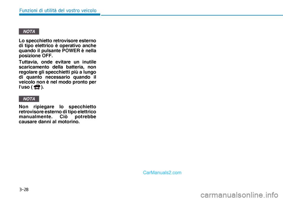 Hyundai Nexo 2019  Manuale del proprietario (in Italian) ����
�)�X�Q�]�L�R�Q�L��G�L��X�W�L�O�L�W�