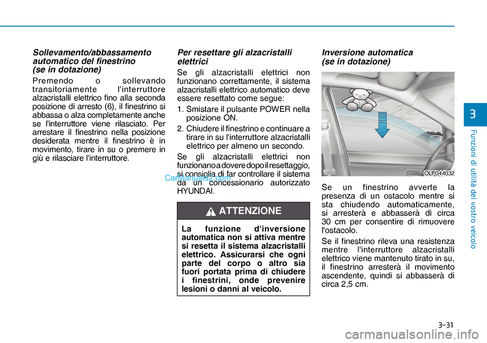 Hyundai Nexo 2019  Manuale del proprietario (in Italian) ����
�)�X�Q�]�L�R�Q�L��G�L��X�W�L�O�L�W�