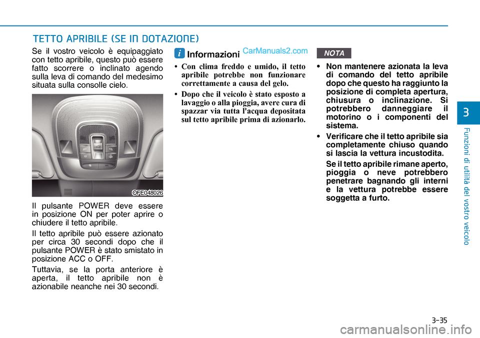 Hyundai Nexo 2019  Manuale del proprietario (in Italian) ����
�)�X�Q�]�L�R�Q�L��G�L��X�W�L�O�L�W�