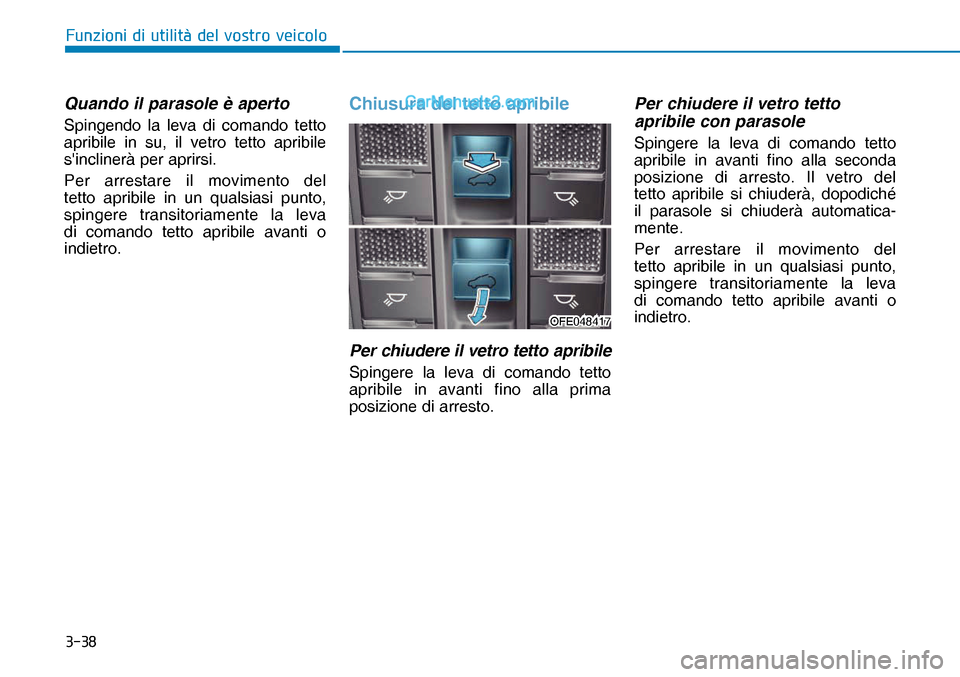 Hyundai Nexo 2019  Manuale del proprietario (in Italian) ����
�)�X�Q�]�L�R�Q�L��G�L��X�W�L�O�L�W�