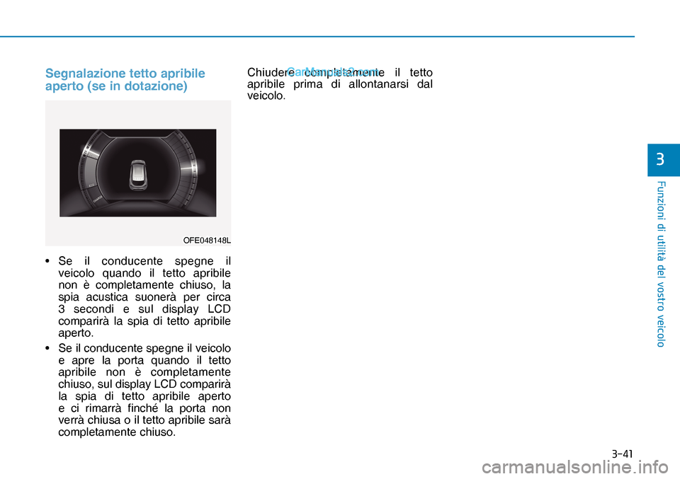 Hyundai Nexo 2019  Manuale del proprietario (in Italian) ����
�)�X�Q�]�L�R�Q�L��G�L��X�W�L�O�L�W�