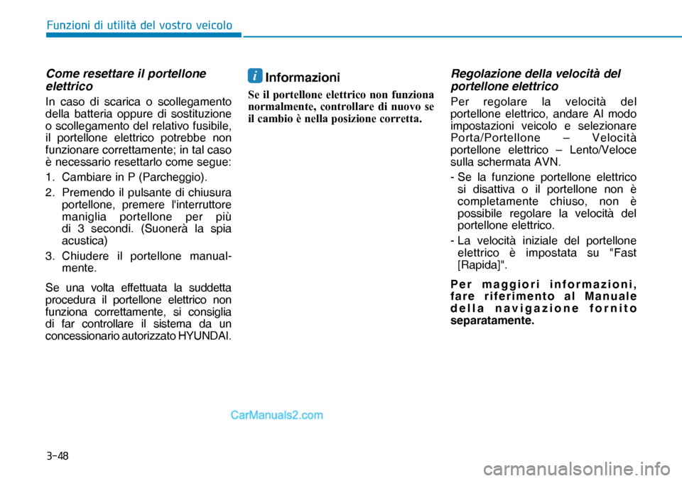 Hyundai Nexo 2019  Manuale del proprietario (in Italian) ����
�)�X�Q�]�L�R�Q�L��G�L��X�W�L�O�L�W�