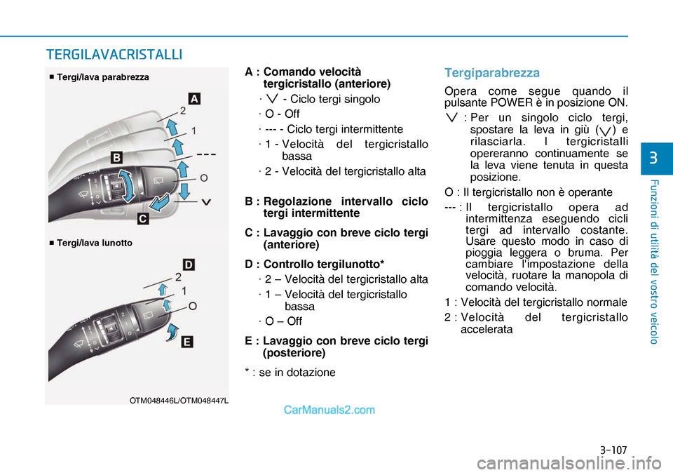 Hyundai Nexo 2019  Manuale del proprietario (in Italian) �����
�)�X�Q�]�L�R�Q�L��G�L��X�W�L�O�L�W�