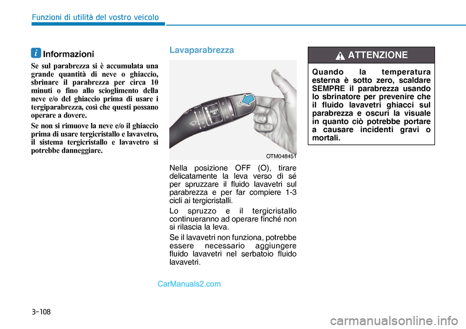 Hyundai Nexo 2019  Manuale del proprietario (in Italian) �����
�)�X�Q�]�L�R�Q�L��G�L��X�W�L�O�L�W�