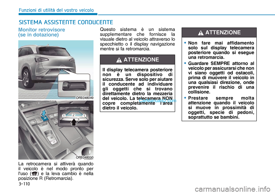 Hyundai Nexo 2019  Manuale del proprietario (in Italian) �����
�)�X�Q�]�L�R�Q�L��G�L��X�W�L�O�L�W�