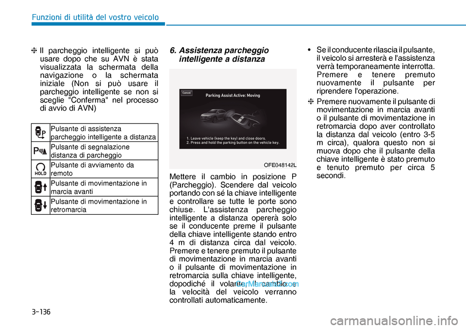 Hyundai Nexo 2019  Manuale del proprietario (in Italian) �����
�)�X�Q�]�L�R�Q�L��G�L��X�W�L�O�L�W�