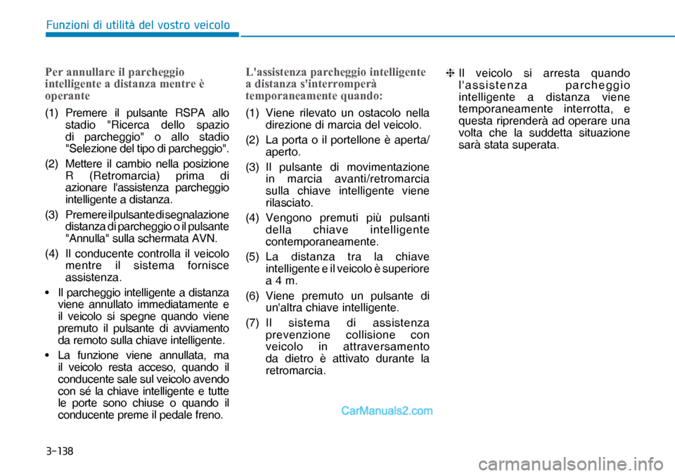 Hyundai Nexo 2019  Manuale del proprietario (in Italian) �����
�)�X�Q�]�L�R�Q�L��G�L��X�W�L�O�L�W�