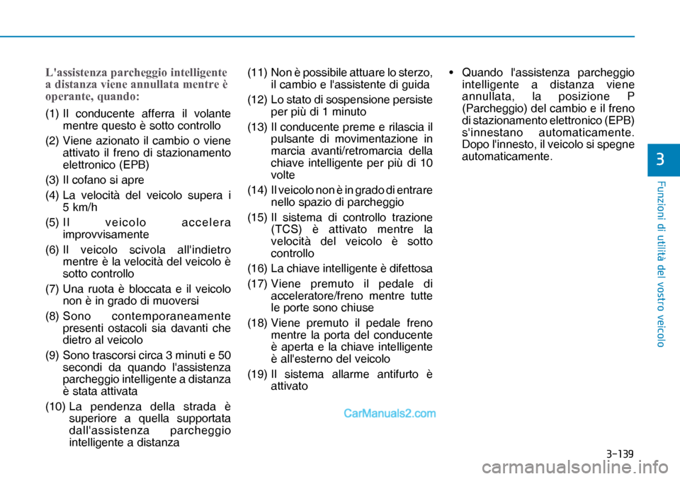 Hyundai Nexo 2019  Manuale del proprietario (in Italian) �����
�)�X�Q�]�L�R�Q�L��G�L��X�W�L�O�L�W�