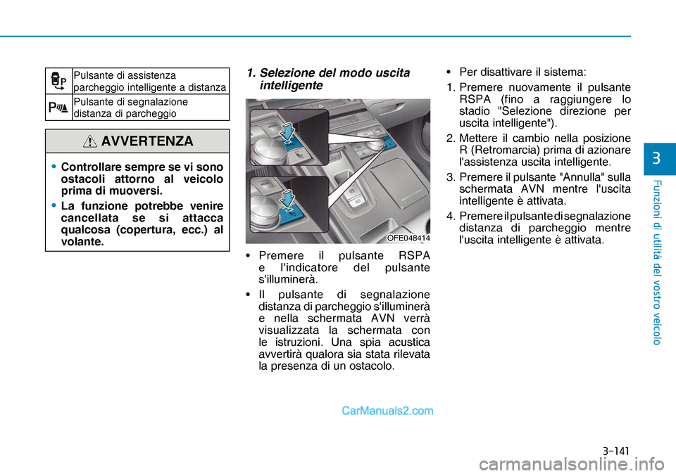 Hyundai Nexo 2019  Manuale del proprietario (in Italian) �����
�)�X�Q�]�L�R�Q�L��G�L��X�W�L�O�L�W�