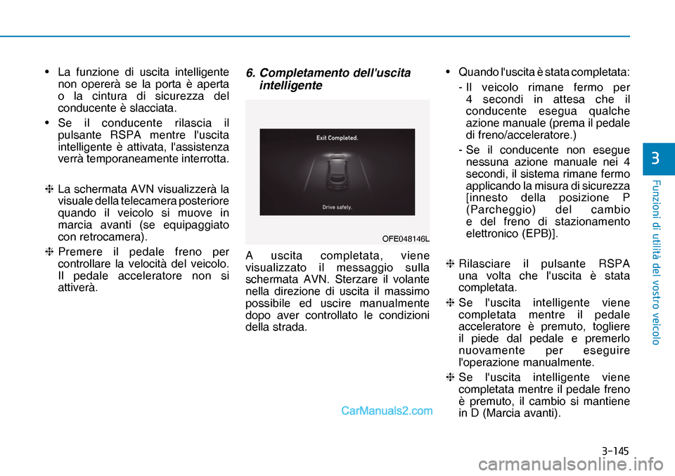 Hyundai Nexo 2019  Manuale del proprietario (in Italian) �����
�)�X�Q�]�L�R�Q�L��G�L��X�W�L�O�L�W�