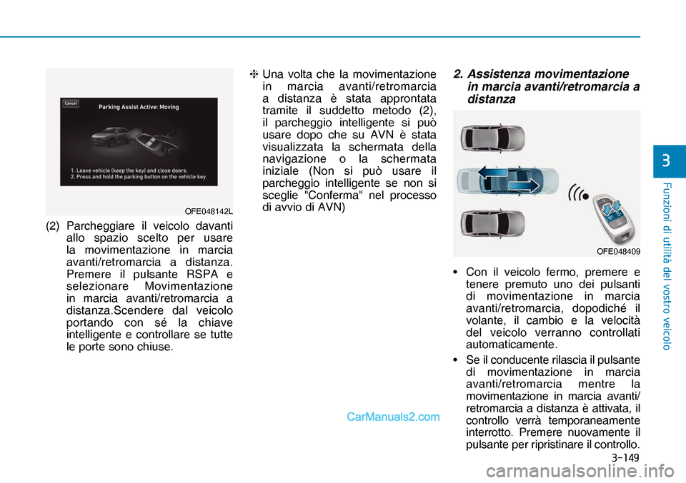 Hyundai Nexo 2019  Manuale del proprietario (in Italian) �����
�)�X�Q�]�L�R�Q�L��G�L��X�W�L�O�L�W�