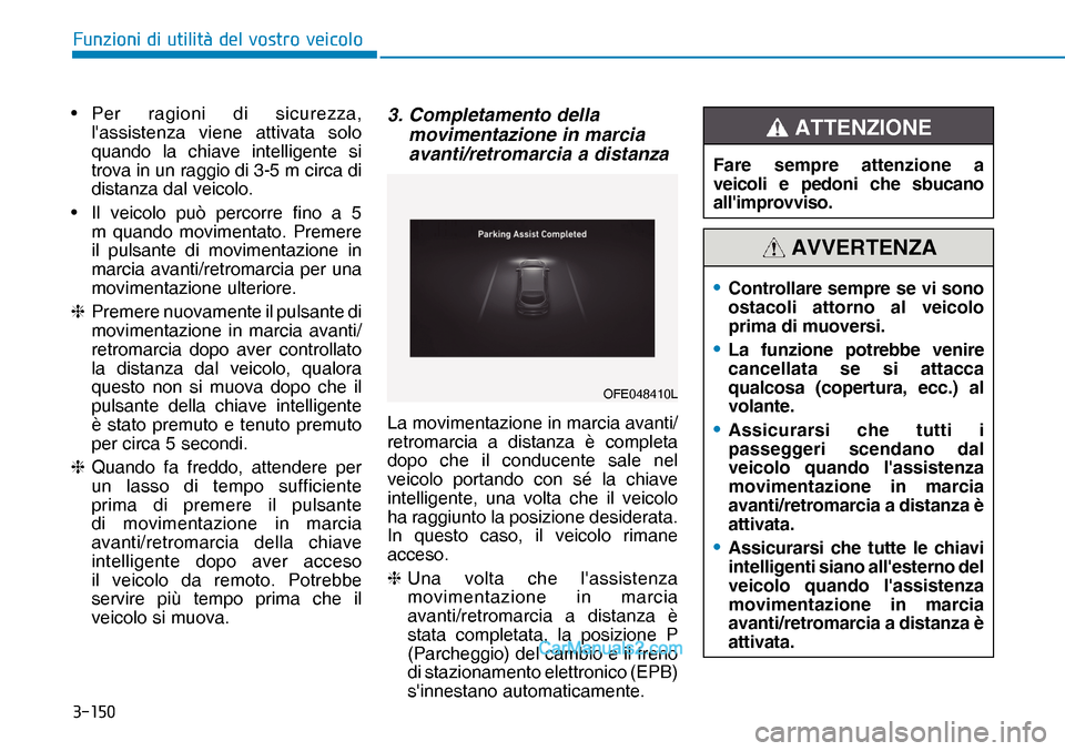 Hyundai Nexo 2019  Manuale del proprietario (in Italian) �����
�)�X�Q�]�L�R�Q�L��G�L��X�W�L�O�L�W�