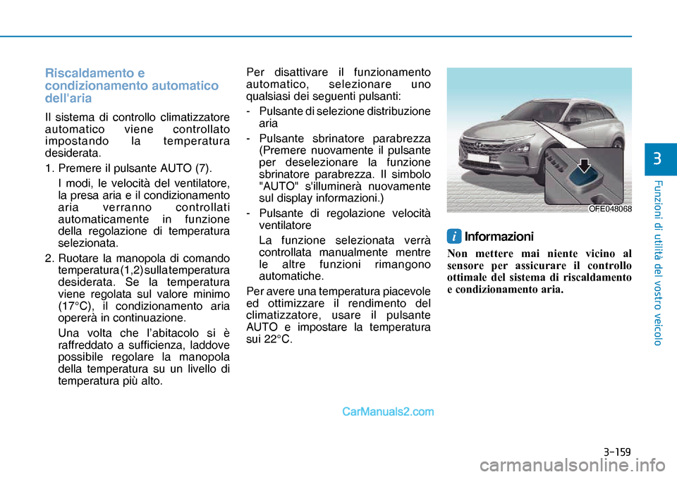 Hyundai Nexo 2019  Manuale del proprietario (in Italian) �����
�)�X�Q�]�L�R�Q�L��G�L��X�W�L�O�L�W�