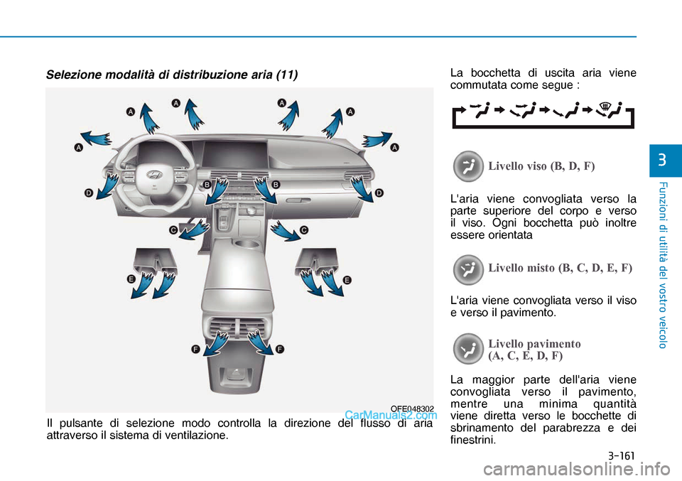Hyundai Nexo 2019  Manuale del proprietario (in Italian) �����
�)�X�Q�]�L�R�Q�L��G�L��X�W�L�O�L�W�