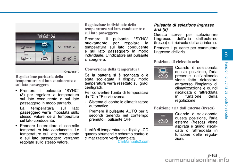 Hyundai Nexo 2019  Manuale del proprietario (in Italian) �����
�)�X�Q�]�L�R�Q�L��G�L��X�W�L�O�L�W�