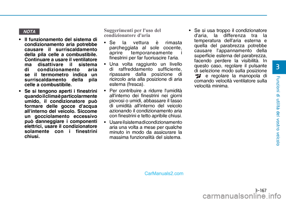 Hyundai Nexo 2019  Manuale del proprietario (in Italian) �����
�)�X�Q�]�L�R�Q�L��G�L��X�W�L�O�L�W�