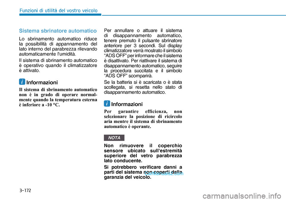 Hyundai Nexo 2019  Manuale del proprietario (in Italian) �����
�)�X�Q�]�L�R�Q�L��G�L��X�W�L�O�L�W�