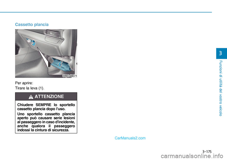 Hyundai Nexo 2019  Manuale del proprietario (in Italian) �����
�)�X�Q�]�L�R�Q�L��G�L��X�W�L�O�L�W�