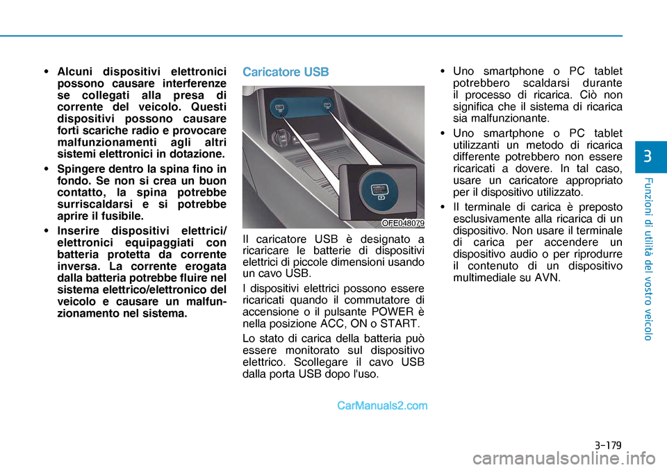 Hyundai Nexo 2019  Manuale del proprietario (in Italian) �����
�)�X�Q�]�L�R�Q�L��G�L��X�W�L�O�L�W�