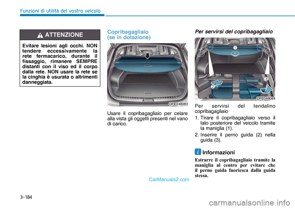 Hyundai Nexo 2019  Manuale del proprietario (in Italian) �����
�)�X�Q�]�L�R�Q�L��G�L��X�W�L�O�L�W�
