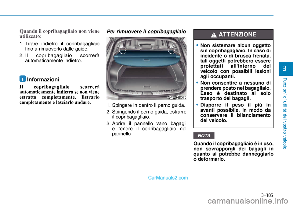 Hyundai Nexo 2019  Manuale del proprietario (in Italian) �����
�)�X�Q�]�L�R�Q�L��G�L��X�W�L�O�L�W�