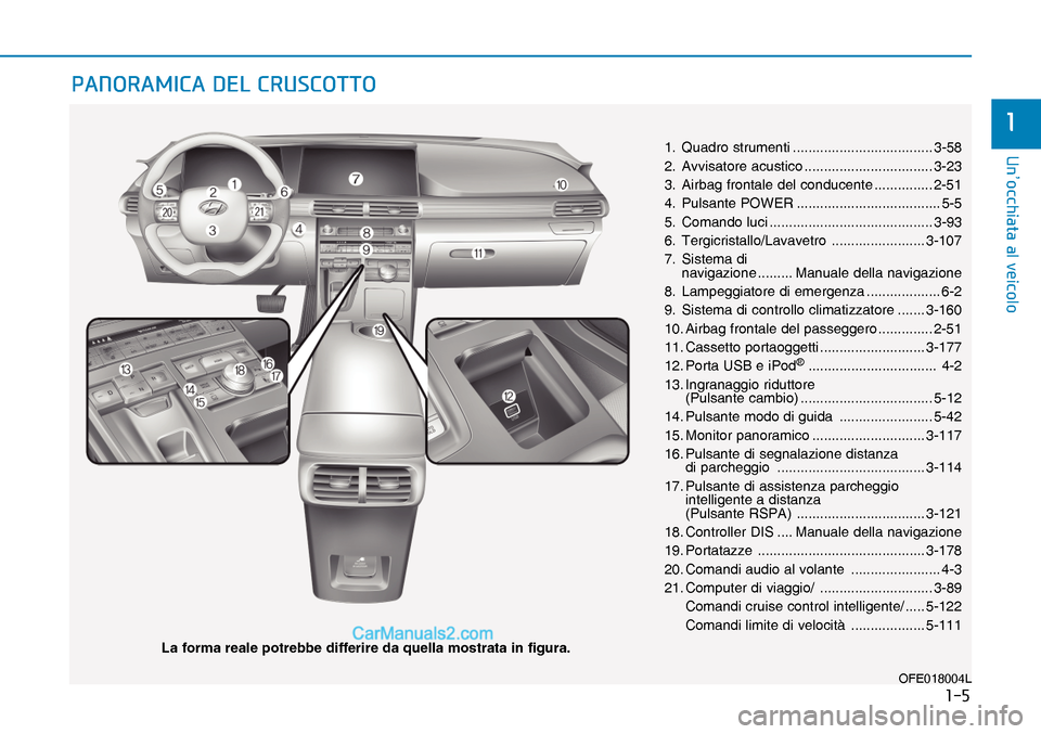 Hyundai Nexo 2019  Manuale del proprietario (in Italian) ���
�8�Q