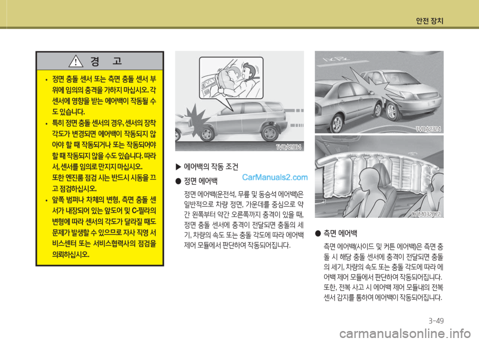 Hyundai Santa Fe 2015 싼타페 DM - 사용 설명서 (in Korean) 1 Hyundai Santa Fe 2015 싼타페 DM - 사용 설명서 (in Korean) 1