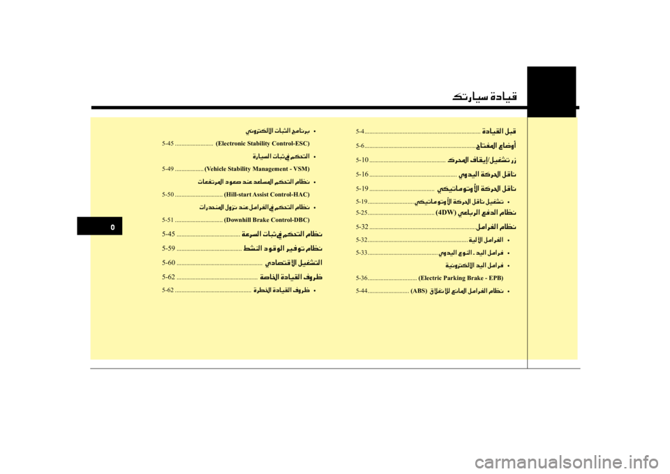 Hyundai Santa Fe 2014 دليل المالك 00B6004B0067004000CB006B001E00CE0063004000CB00B0
0033
00CC00C000C8001400B500B800DF003F001E004E00400048005000B8003F001E005500BC004000C000680047
•
5-45 ........................ 001E)Electronic Stabil Hyundai Santa Fe 2014 دليل المالك 00B6004B0067004000CB006B001E00CE0063004000CB00B0
0033
00CC00C000C8001400B500B800DF003F001E004E00400048005000B8003F001E005500BC004000C000680047
•
5-45 ........................ 001E)Electronic Stabil