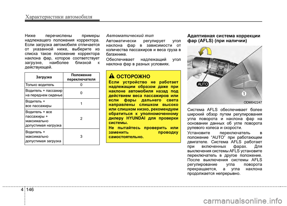 Hyundai Santa Fe 2012 Инструкция по эксплуатации (in Russian) Характер\bст\bк\b авто\fоб\bля
146
4
Ниже Жfеречислены Жfримеры
надлежащего Жfоложения ЖМорреЖМтора.
Если загрузЖМ Hyundai Santa Fe 2012 Инструкция по эксплуатации (in Russian) Характер\bст\bк\b авто\fоб\bля
146
4
Ниже Жfеречислены Жfримеры
надлежащего Жfоложения ЖМорреЖМтора.
Если загрузЖМ