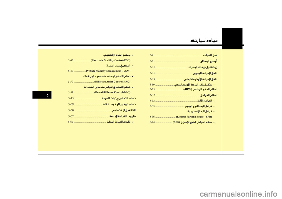 Hyundai Santa Fe 2012 دليل المالك 00B6004B0067004000CB006B001E00CE0063004000CB00B0
0033
00CC00C000C8001400B500B800DF003F001E004E00400048005000B8003F001E005500BC004000C000680047
•
5-45 ........................ 001E)Electronic Stabil Hyundai Santa Fe 2012 دليل المالك 00B6004B0067004000CB006B001E00CE0063004000CB00B0
0033
00CC00C000C8001400B500B800DF003F001E004E00400048005000B8003F001E005500BC004000C000680047
•
5-45 ........................ 001E)Electronic Stabil