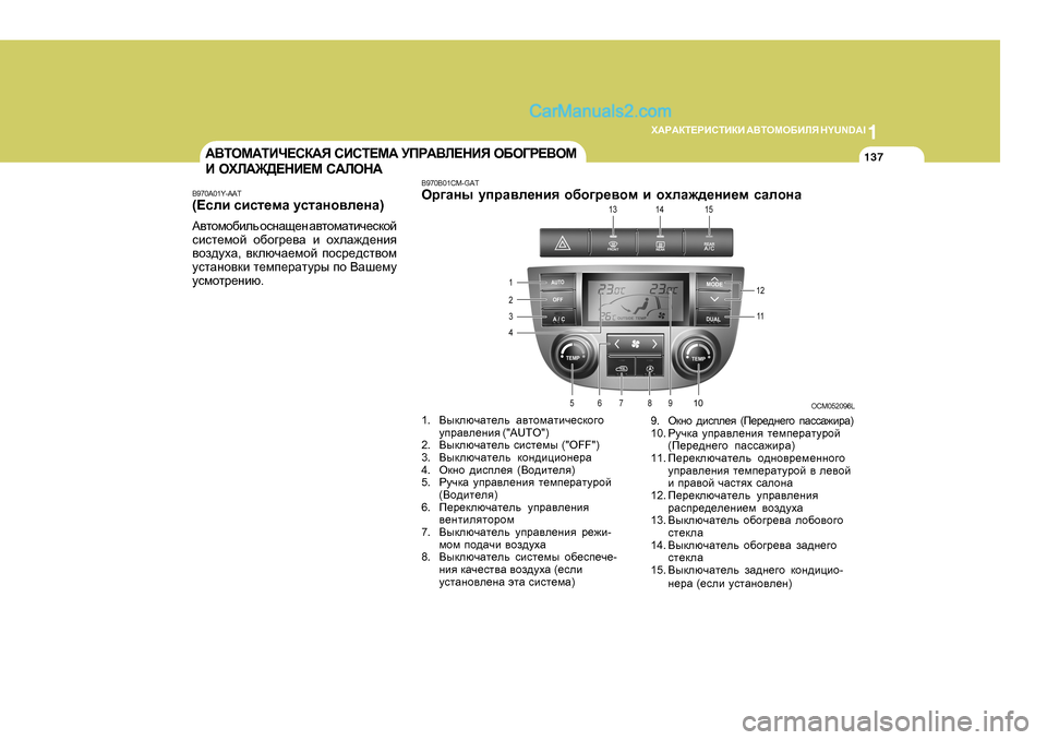 Hyundai Santa Fe 2009  Инструкция по эксплуатации (in Russian) 1
O:J:DL?JBKLBDB
 :<LHFH;BEY  H Y U N D A I
137:<LHF:LBQ?KD:Y  KBKL?F:  MIJ:<E?GBY  H;H=J?<HF
B  HOE:@>?GB?F  K:EHG:
B