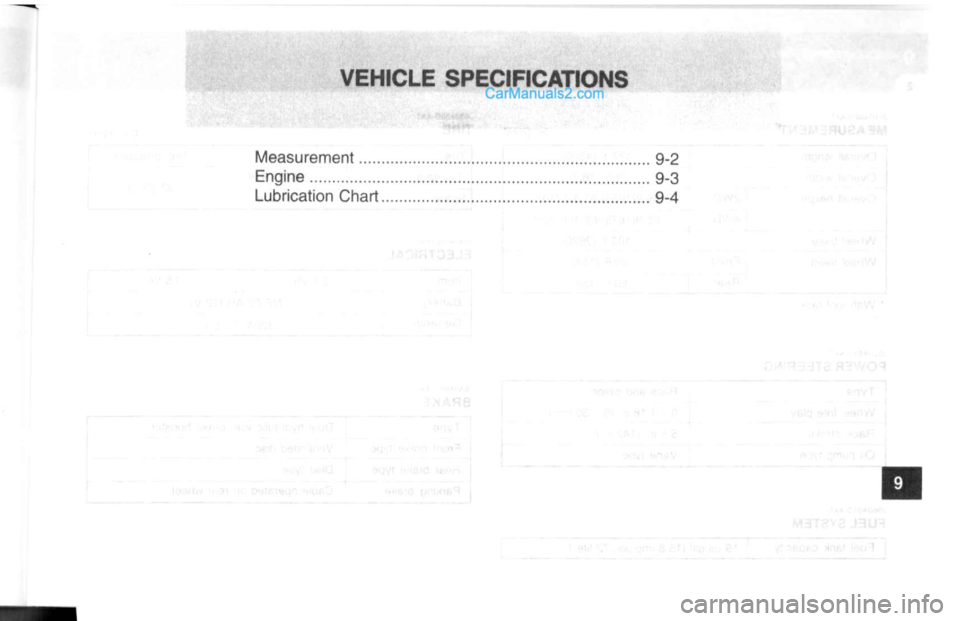 Hyundai Santa Fe 2005 Owners Manual Hyundai Santa Fe 2005 Owners Manual