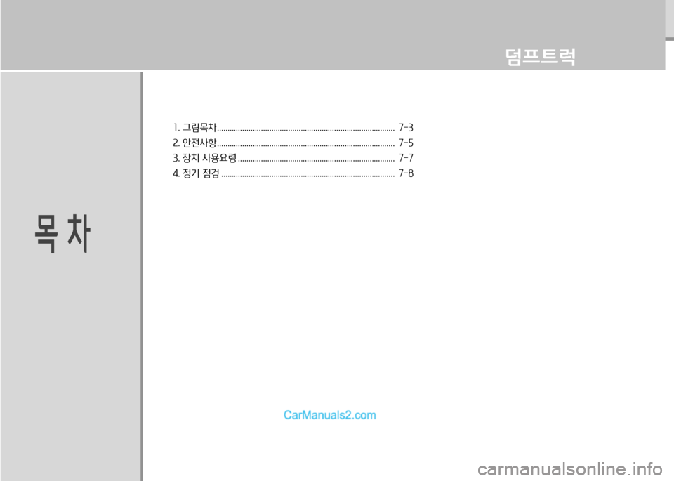 Hyundai Small Commercial Features 2015  소형상용특장 - 사용 설명서 (in Korean) 목차
덤프?@럭
좌즉 그&D1차 즉즉즉즉즉즉즉즉즉즉즉즉즉즉즉즉즉즉즉즉즉즉즉즉즉즉즉즉즉즉즉즉즉즉즉즉즉즉즉즉즉즉즉즉즉즉즉즉즉즉즉즉즉즉