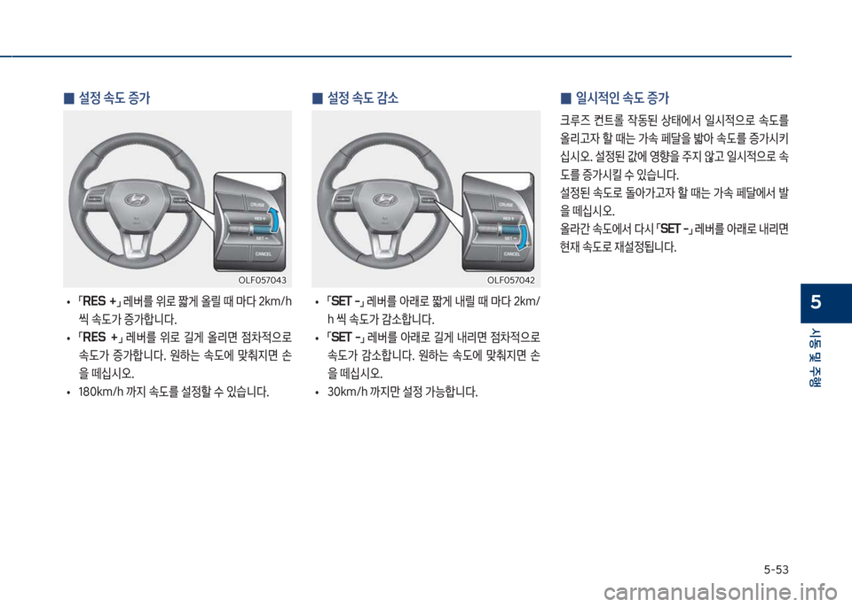 Hyundai Sonata Hybrid 2017  쏘나타 LF HEV/PHEV - 사용 설명서 (in Korean) 택-택3
	&동 및 주