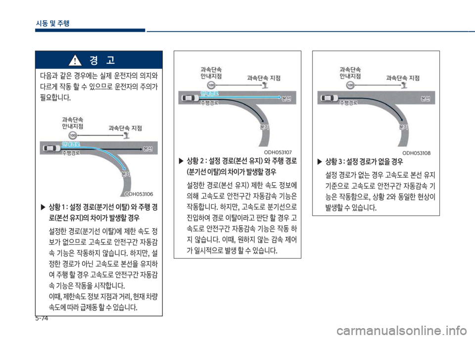 Hyundai Sonata Hybrid 2017  쏘나타 LF HEV/PHEV - 사용 설명서 (in Korean) 택-7태
	&동 및 주