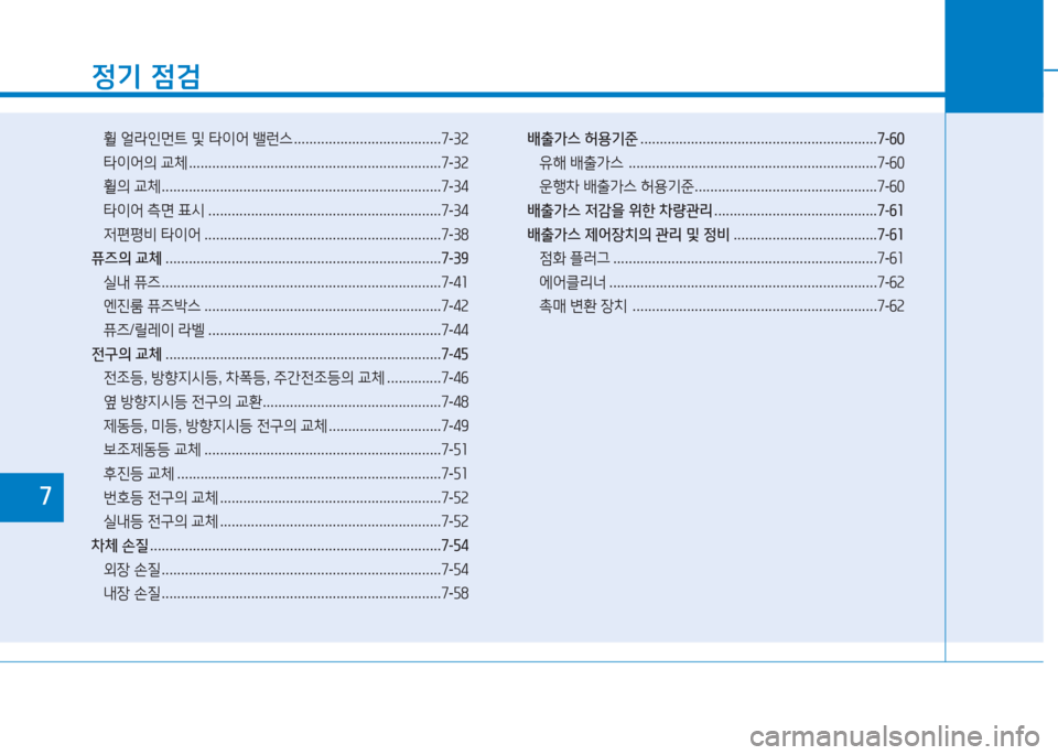 Hyundai Sonata Hybrid 2017  쏘나타 LF HEV/PHEV - 사용 설명서 (in Korean) 4