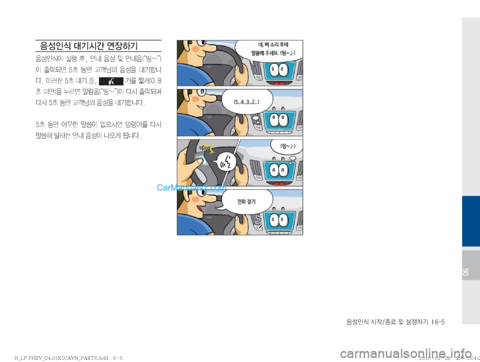 Hyundai Sonata Hybrid 2016  LF쏘나타 하이브리드 표준4 내비게이션 (in Korean) 
:¿
K	�	&
X�
™�Â�¸
ÞÝ���*����
06

: 