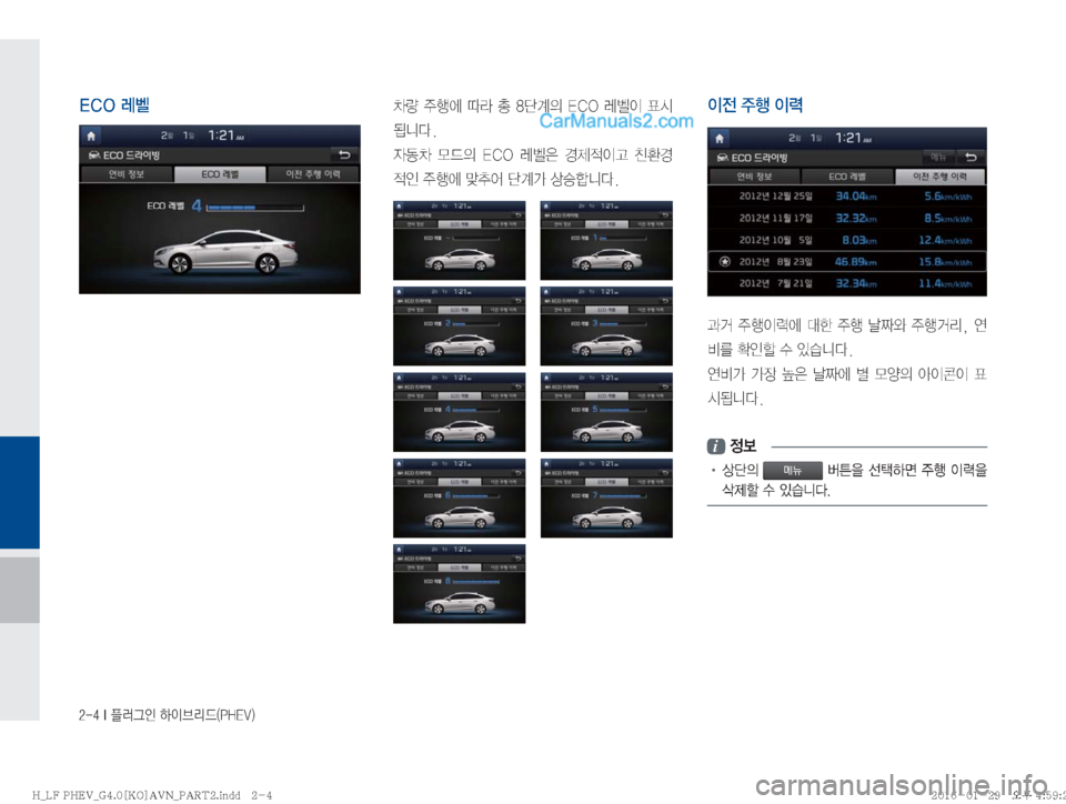 Hyundai Sonata Hybrid 2016  LF쏘나타 하이브리드 표준4 내비게이션 (in Korean) �����*�ÒÞÒ
K�Þ
I3;X�	�1�)�&�7�

�&�$�0�èð0
