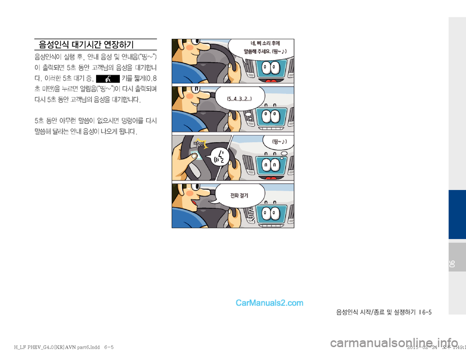 Hyundai Sonata Hybrid 2015  LF쏘나타 하이브리드 표준4 내비게이션 (in Korean) 
:¿
K	�	&
X�
™�Â�¸
ÞÝ���*����
06

: 
