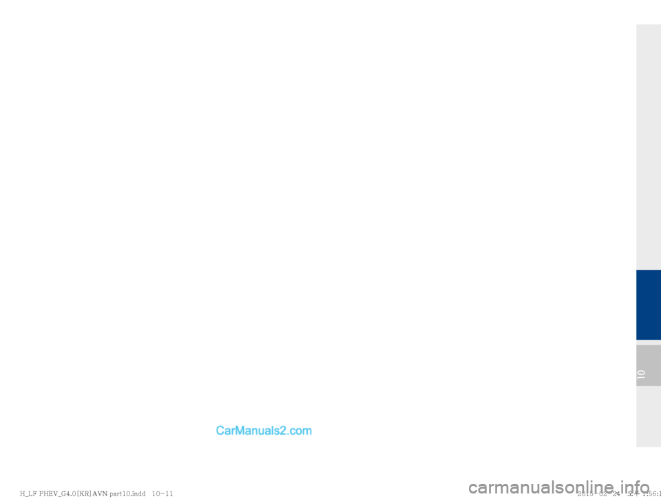 Hyundai Sonata Hybrid 2015  LF쏘나타 하이브리드 표준4 내비게이션 (in Korean) 10
�)�@�-���1�)�&�7�@�(����<�,�3�>�"�7�/��Q�B�S�U����J�O�E�E��������
�)�@�-���1�)�&�7�@�(����<�,�3�>�"�7�/��Q�B�S�U����J�O�E�E���������������������	